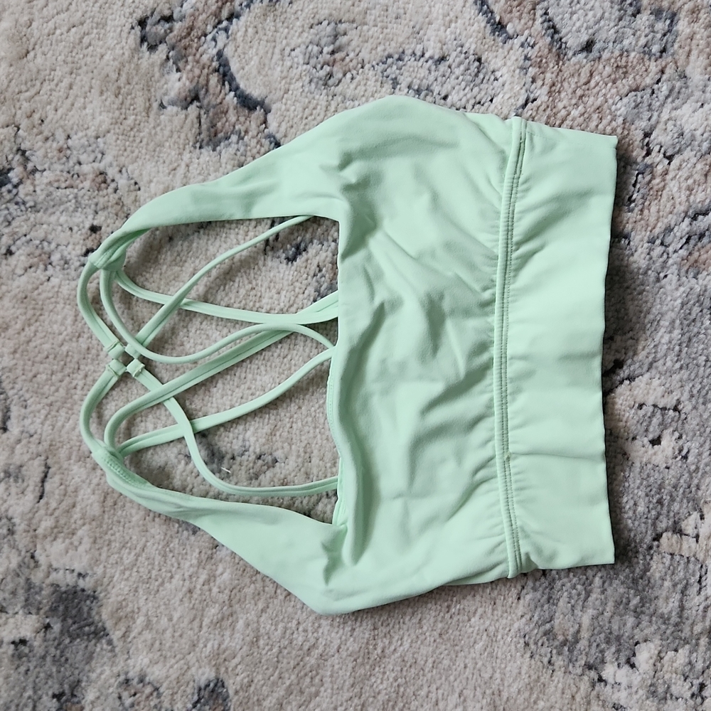 Buffbunny Revolution Bra